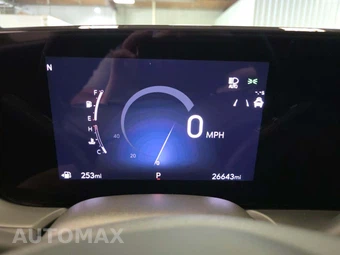 2025 Buick Encore GX Preferred 1SB – miniatura 9