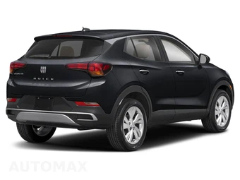 2025 Buick Encore GX Preferred 1SB - miniatura 2