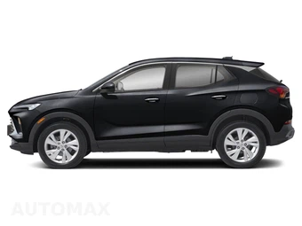 2025 Buick Encore GX Preferred 1SB - miniatura 3
