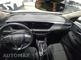 2025 Buick Encore GX Preferred 1SB – miniatura 10