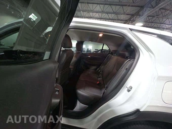 2025 Buick Encore GX Preferred 1SB – miniatura 13