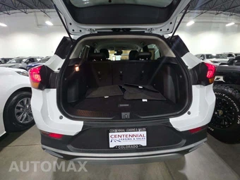 2025 Buick Encore GX Preferred 1SB – miniatura 14