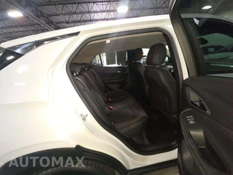 2025 Buick Encore GX Preferred 1SB – miniatura 16