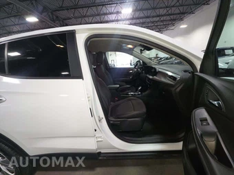 2025 Buick Encore GX Preferred 1SB – miniatura 18