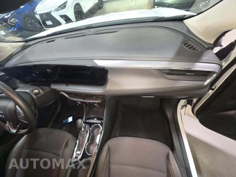 2025 Buick Encore GX Preferred 1SB – miniatura 19