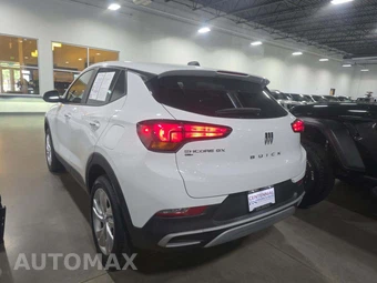 2025 Buick Encore GX Preferred 1SB – miniatura 2
