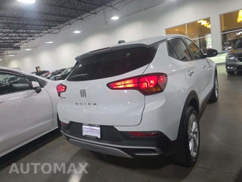 2025 Buick Encore GX Preferred 1SB – miniatura 3
