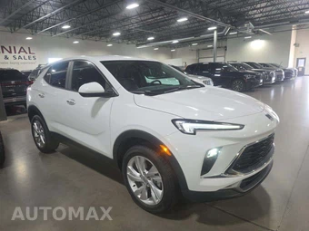 2025 Buick Encore GX Preferred 1SB – miniatura 4