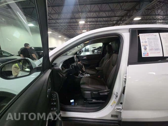 2025 Buick Encore GX Preferred 1SB – miniatura 6