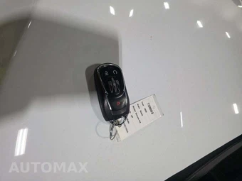 2025 Buick Encore GX Preferred 1SB – miniatura 8