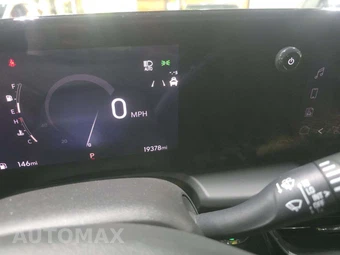 2025 Buick Encore GX Preferred 1SB – miniatura 9