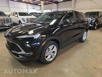 2025 Buick Encore GX Preferred 1SB