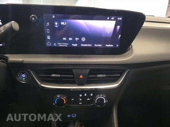 2025 Buick Encore GX Preferred 1SB – miniatura 10