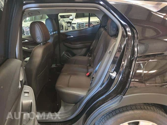 2025 Buick Encore GX Preferred 1SB – miniatura 13