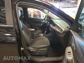 2025 Buick Encore GX Preferred 1SB – miniatura 18