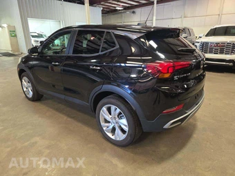 2025 Buick Encore GX Preferred 1SB – miniatura 2