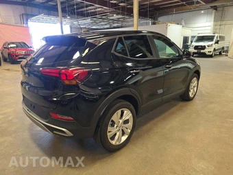 2025 Buick Encore GX Preferred 1SB – miniatura 3