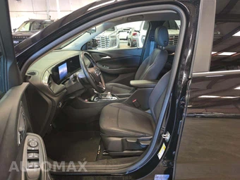 2025 Buick Encore GX Preferred 1SB – miniatura 6