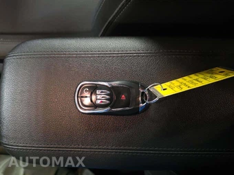 2025 Buick Encore GX Preferred 1SB – miniatura 8