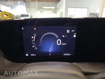 2025 Buick Encore GX Preferred 1SB – miniatura 9