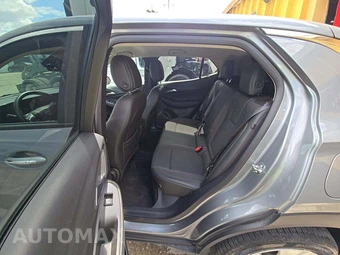 2025 Buick Encore GX Preferred 1SB – miniatura 10