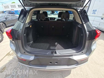 2025 Buick Encore GX Preferred 1SB – miniatura 11