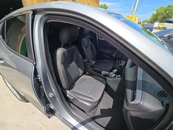 2025 Buick Encore GX Preferred 1SB – miniatura 15