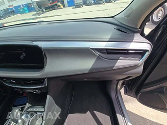 2025 Buick Encore GX Preferred 1SB – miniatura 16