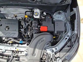 2025 Buick Encore GX Preferred 1SB – miniatura 20