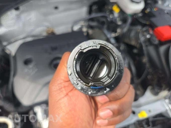 2025 Buick Encore GX Preferred 1SB – miniatura 21