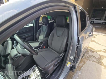 2025 Buick Encore GX Preferred 1SB – miniatura 3