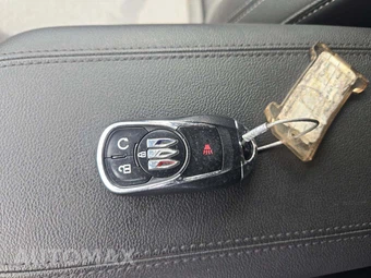 2025 Buick Encore GX Preferred 1SB – miniatura 5
