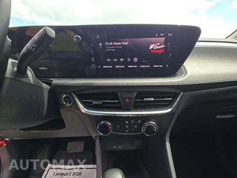 2025 Buick Encore GX Preferred 1SB – miniatura 7