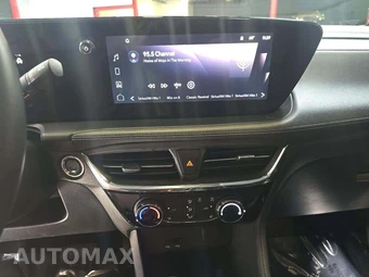 2025 Buick Encore GX Sport Touring 1SD - miniatura 10