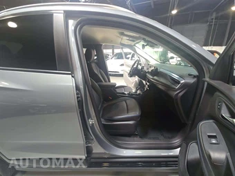 2025 Buick Encore GX Sport Touring 1SD - miniatura 18
