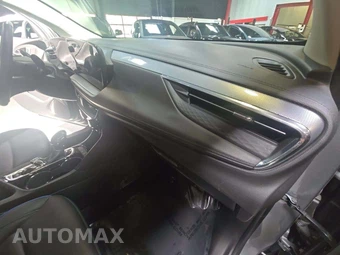 2025 Buick Encore GX Sport Touring 1SD - miniatura 19