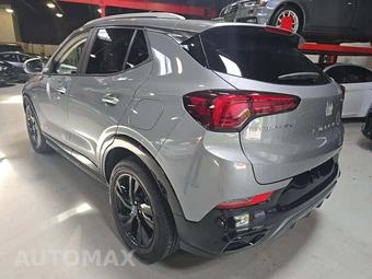 2025 Buick Encore GX Sport Touring 1SD - miniatura 2