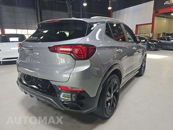 2025 Buick Encore GX Sport Touring 1SD - miniatura 3