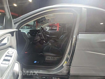 2025 Buick Encore GX Sport Touring 1SD - miniatura 6