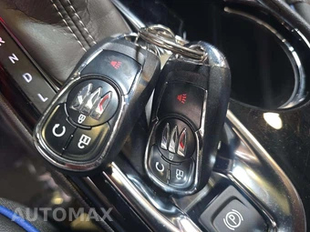 2025 Buick Encore GX Sport Touring 1SD - miniatura 8
