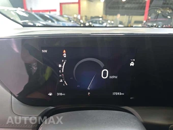 2025 Buick Encore GX Sport Touring 1SD - miniatura 9