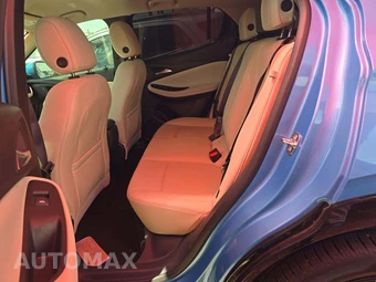 2025 Buick Encore GX Sport Touring 1SD - miniatura 13