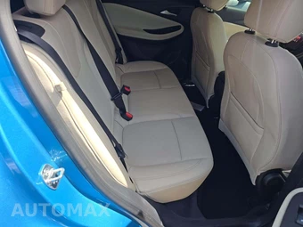 2025 Buick Encore GX Sport Touring 1SD - miniatura 16