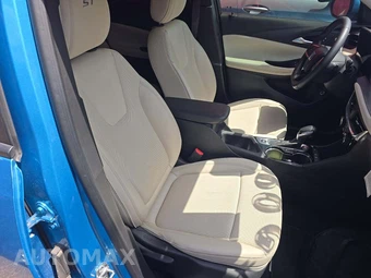 2025 Buick Encore GX Sport Touring 1SD - miniatura 18