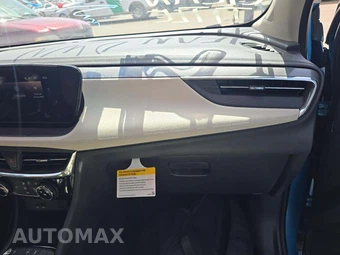 2025 Buick Encore GX Sport Touring 1SD - miniatura 19
