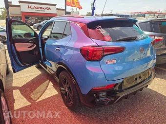 2025 Buick Encore GX Sport Touring 1SD - miniatura 2