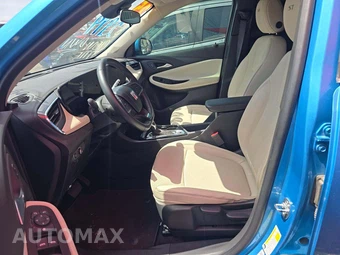 2025 Buick Encore GX Sport Touring 1SD - miniatura 6