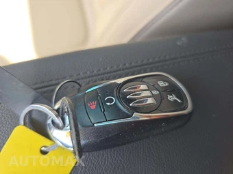2025 Buick Encore GX Sport Touring 1SD - miniatura 8