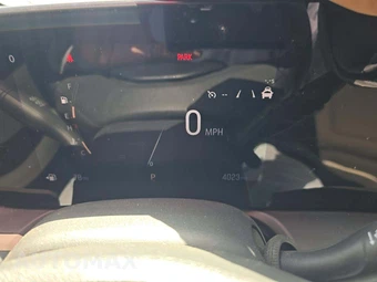 2025 Buick Encore GX Sport Touring 1SD - miniatura 9
