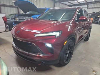 2025 Buick Encore GX Sport Touring 1SD